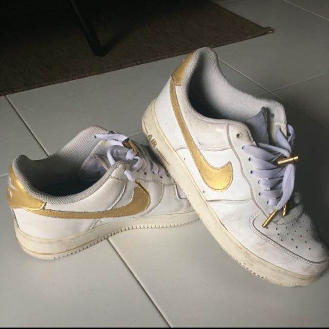 personalised air force 1
