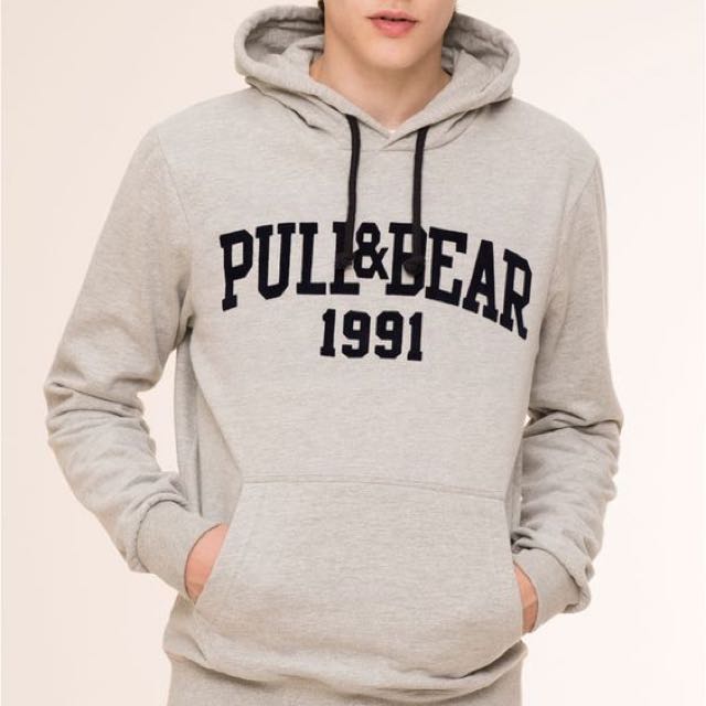 women's pull and bear hoodies