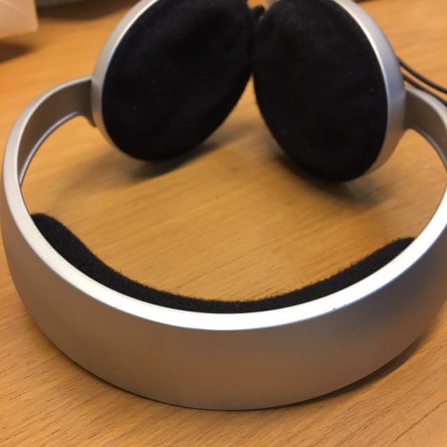 Sennheiser HD 457 Headphone, Audio, Headphones \u0026 Headsets on Carousell