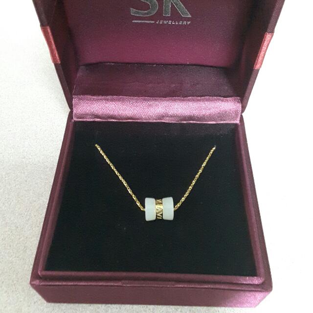 Sk jewellery jade shop