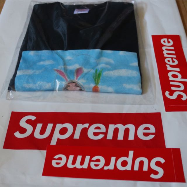 mike hill runner tee
