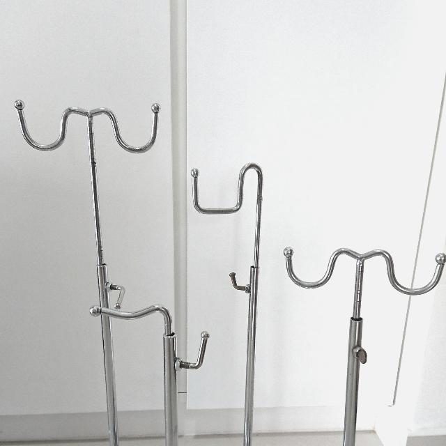 Table Top Metal Hook With Adjustable Height, Furniture & Home Living ...