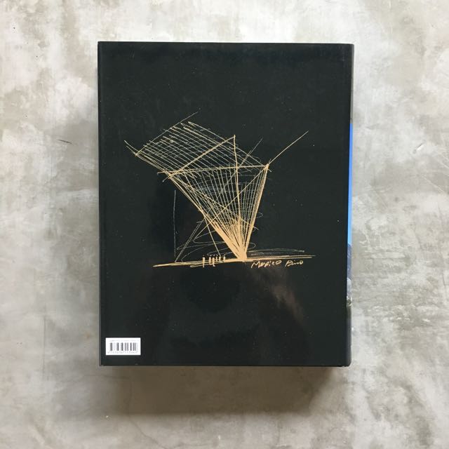 Tadao Ando Complete Works (Architecture / Coffee Table Books), Hobbies