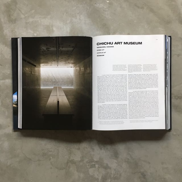 Tadao Ando Complete Works (Architecture / Coffee Table Books), Hobbies