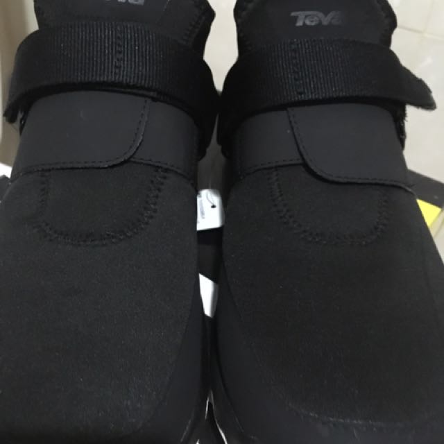 teva arrowood evo wp