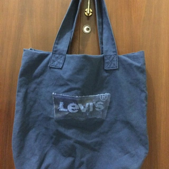 tote bag levi's