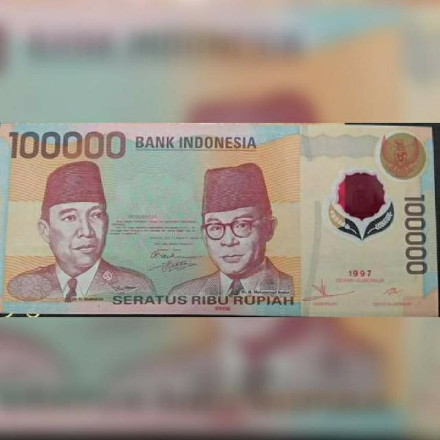 87 Gambar Uang Seratus Ribu Paling Keren 87 Gambar Uang Seratus Ribu Paling Keren