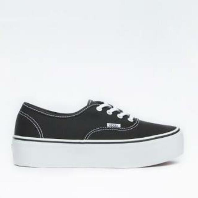 vans original olshop