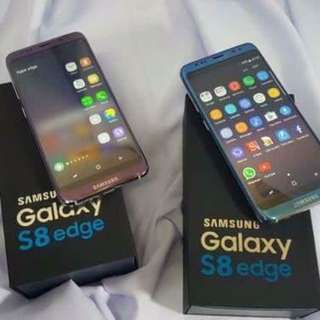 SAMSUNG GALAXY S8