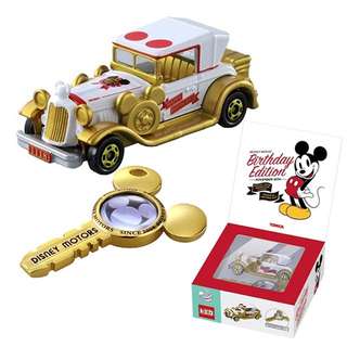 多美小汽車 迪士尼系列 18TH禮盒組#多美小汽車 #TOMICA #小汽車 #迪士尼 #迪士尼系列 #迪士尼代購 #米奇米妮 #多美卡