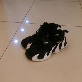 Air Max Dt 乳牛