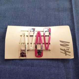 Jepit H&M