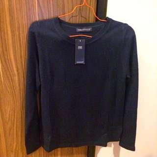 Marks & Spencer sweater