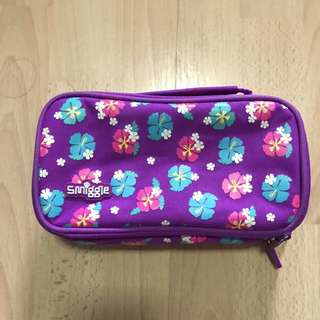 Smiggle Pencil Case