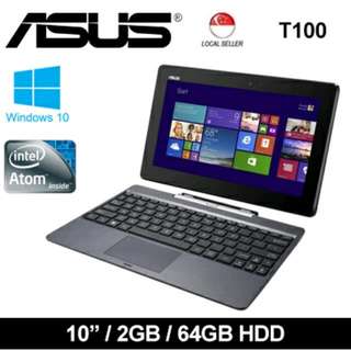 Laptop