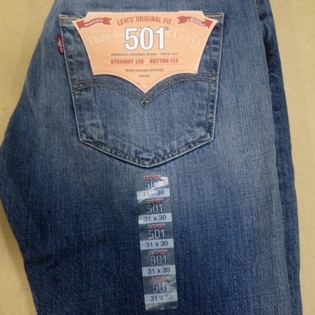 levis jeans usa