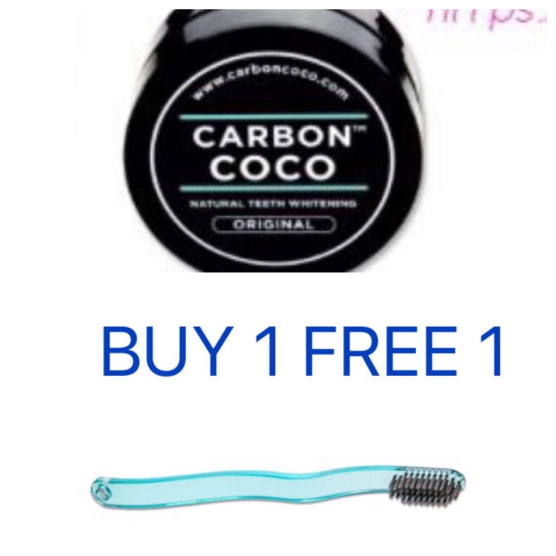 rm oral charcoal toothbrush