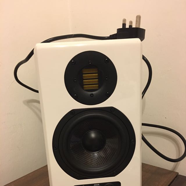 adam 5 speakers
