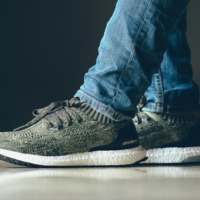 adidas jeans olive green