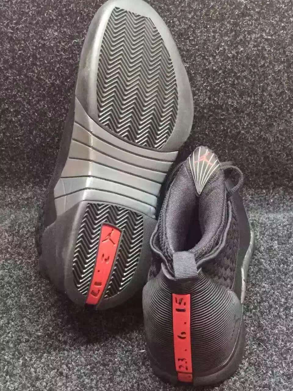 jordan aj15