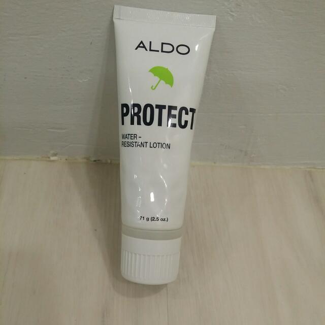ALDO Shoe Protect Water-resistant 