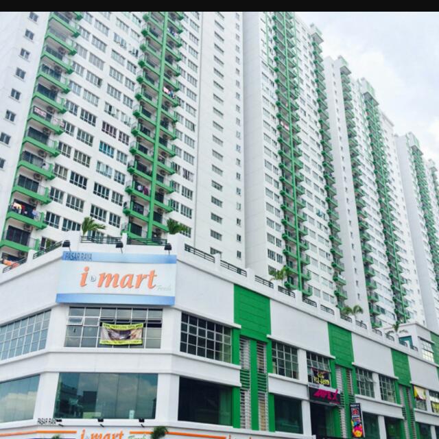 Apartment Oug Parklane, Old Klang Road, Property, Rentals on Carousell