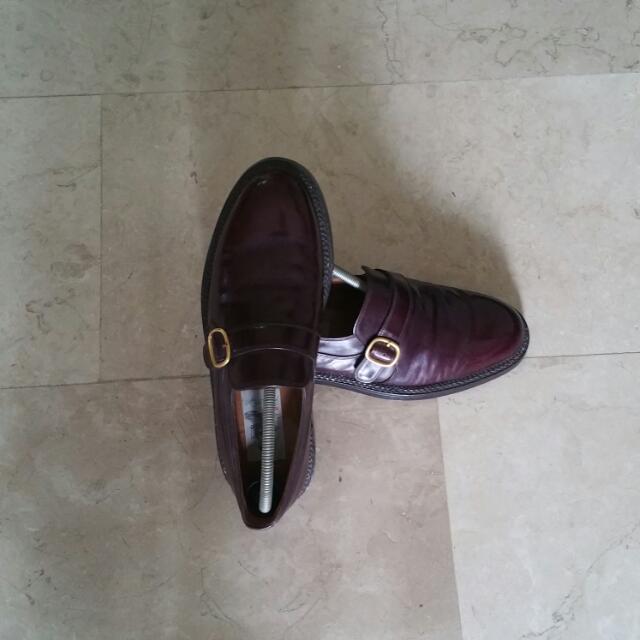 bally parawet shoes