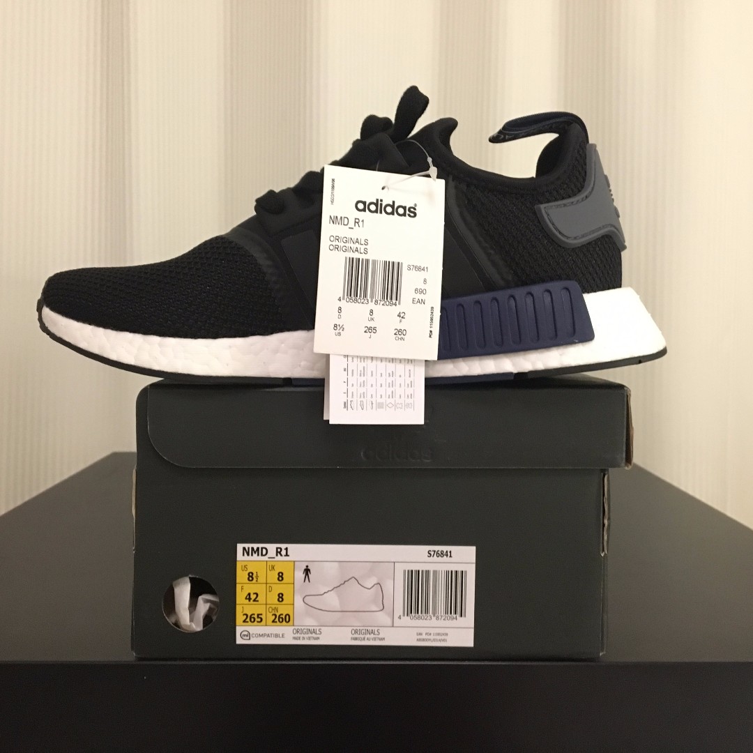 nmd r1 sports heritage