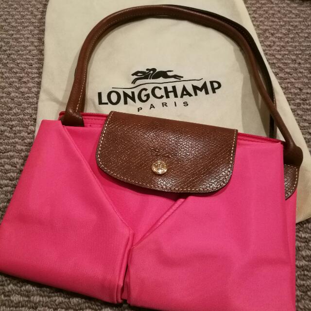 Longchamp bag nz best sale