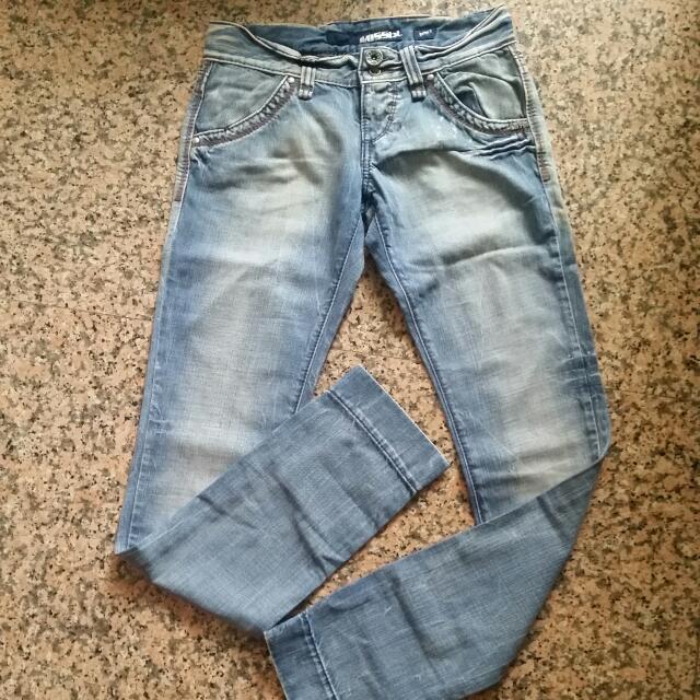 miss sixty jeans price