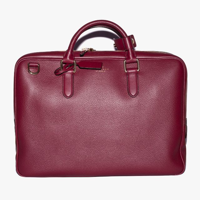 smythson men's bags