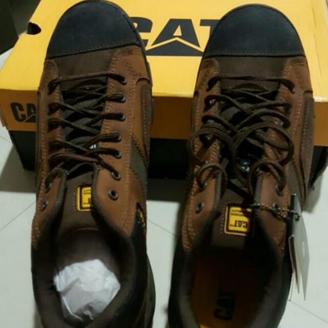 Zapatos caterpillar olx top