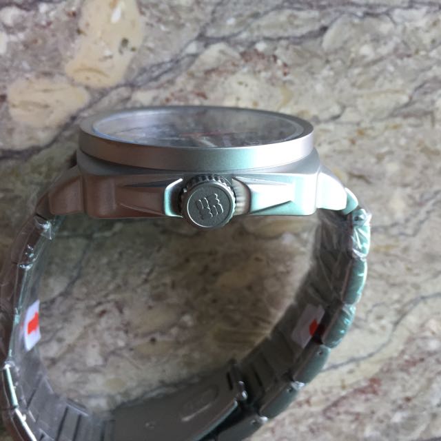 Columbia cornerstone timepiece store