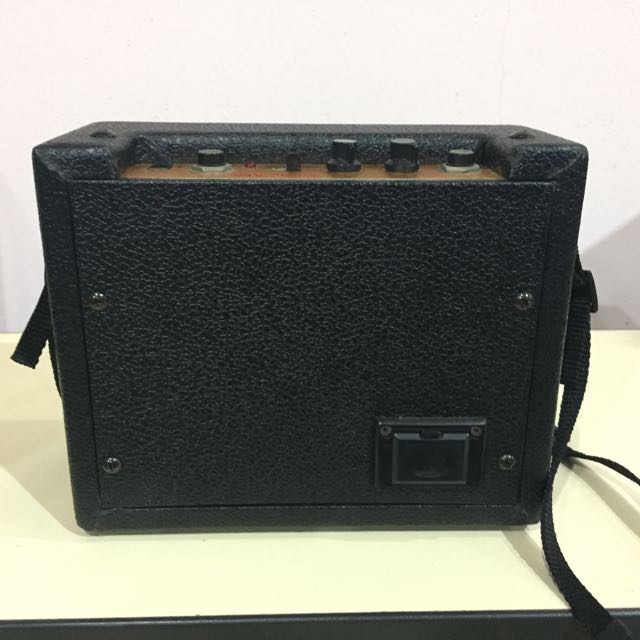 Epiphone studio 2025 mini amp