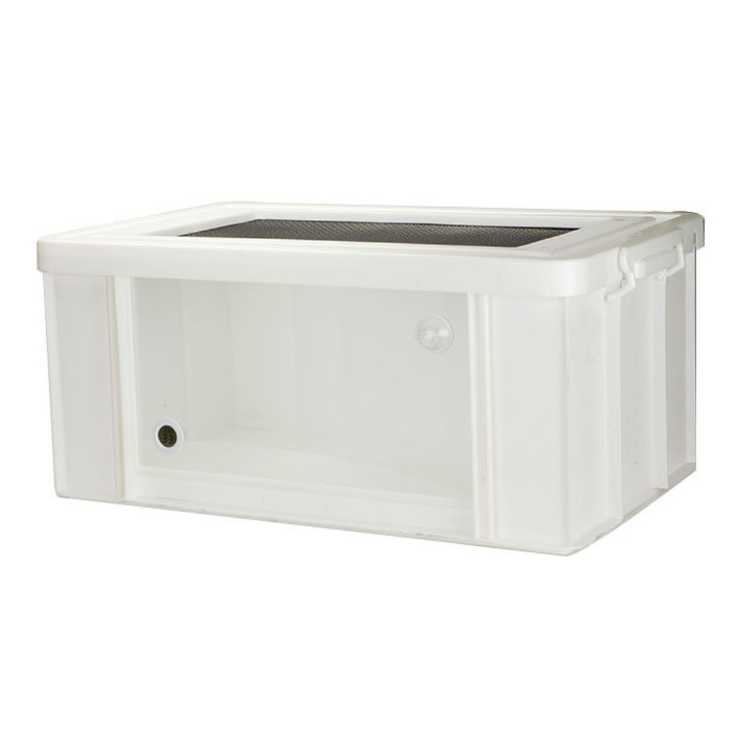 Hamster Bin Cage Extra Large, Pet Supplies, Homes & Other Pet