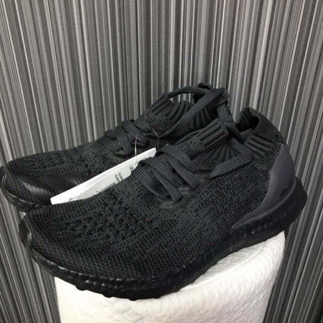 Pending) US 6.5 adidas Ultraboost Uncaged Triple Black 2.0, Women's  Fashion, Footwear, Sneakers on Carousell
