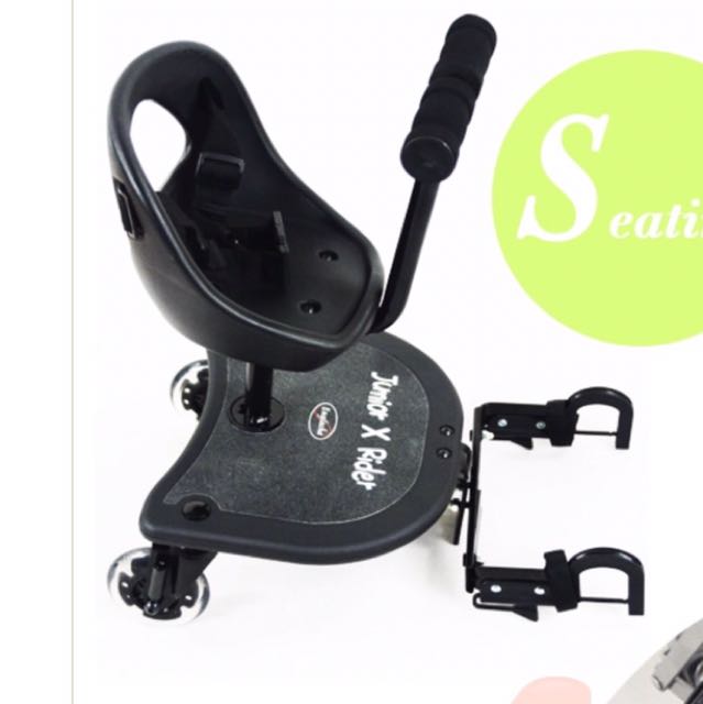 Junior X Rider, Babies & Kids, Infant Playtime on Carousell