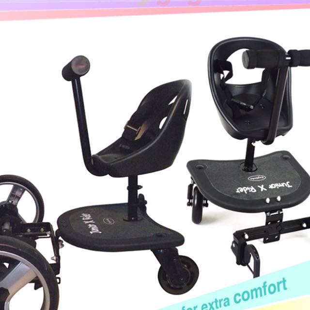 Junior X Rider, Babies & Kids, Infant Playtime on Carousell