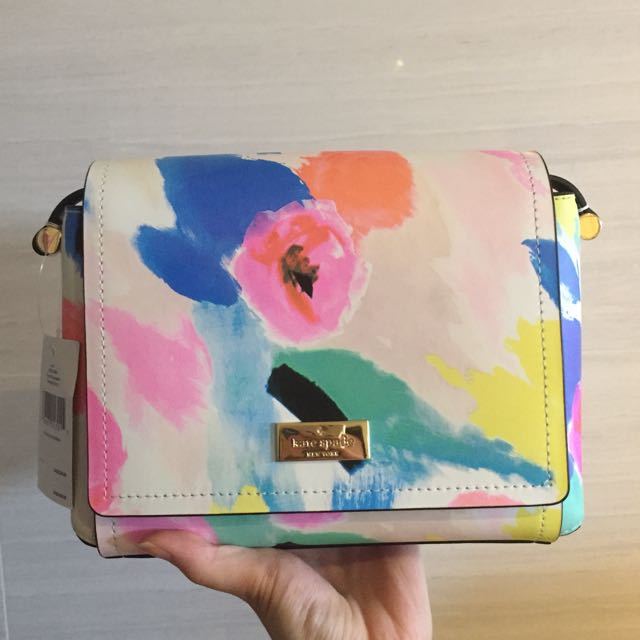 Kate spade sales avva arbour hill