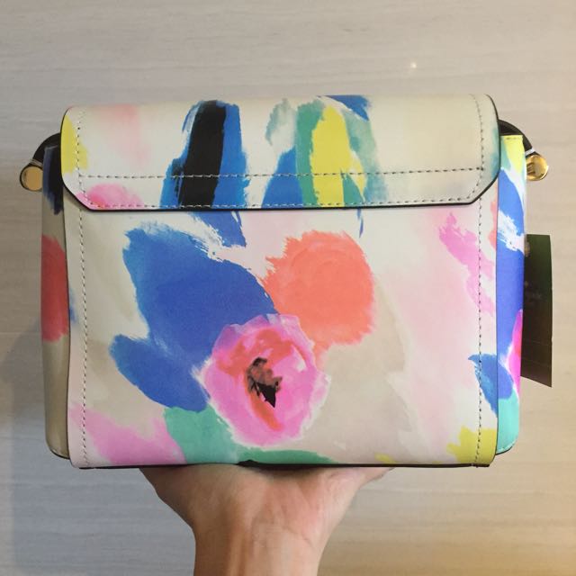 Kate spade avva arbour hill discount