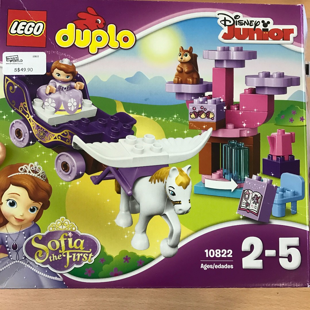 Sofia duplo best sale