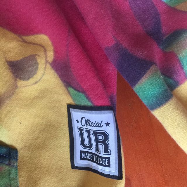 Lion King Uncle Reco Hoodie Xl Men S Fashion Clothes On Carousell