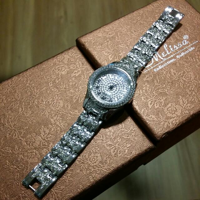 Melissa Women's Watch | Maltapark