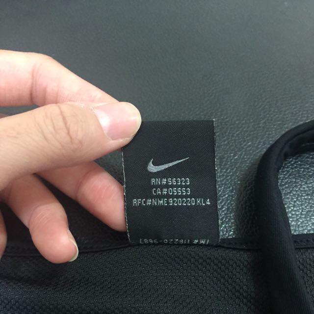 nike dri fit rn 56323 ca 05553