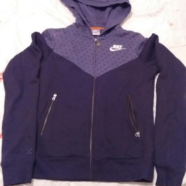 nike hardshell jacket