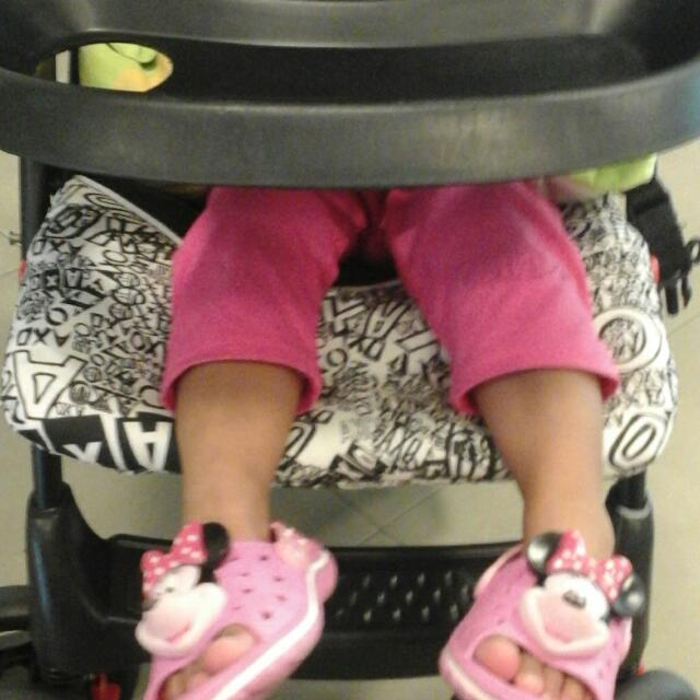 Nit n kit stroller clearance