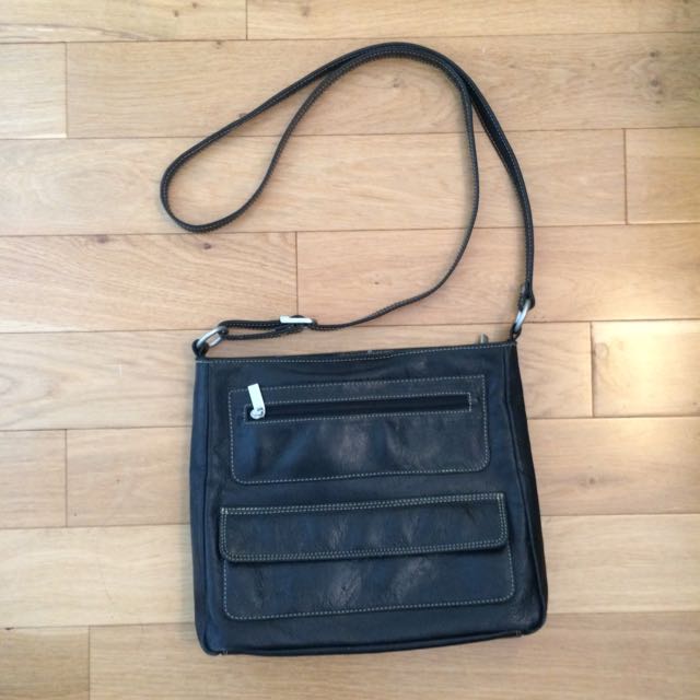 Oran Leather Handbag Women S Fashion Bags Wallets On