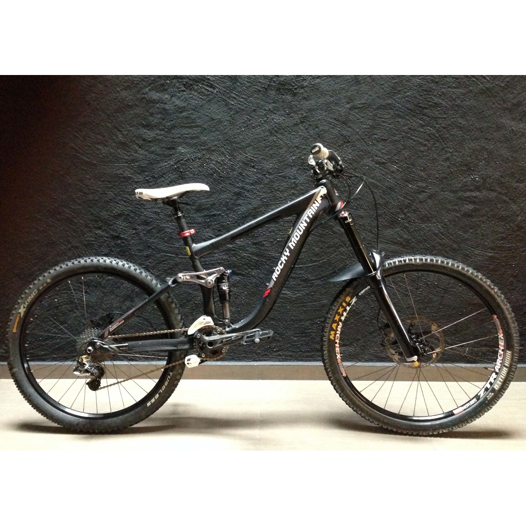 Rocky mountain slayer 70 2013 2025