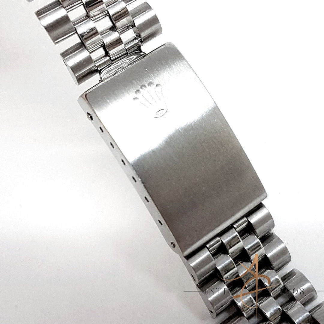 555b rolex sale