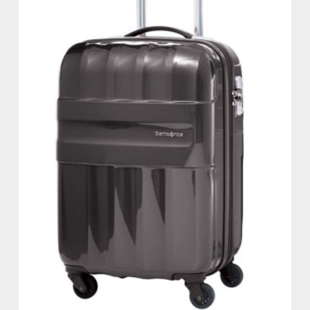 Samsonite armet spinner new arrivals